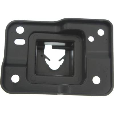 RAREELECTRICAL - New Right Grille Bracket Compatible With Mazda Cx-5 Gt 4 Cyl 2.5L Cx-5 Touring 4 Cyl 2.5L Cx-5 Gs 4