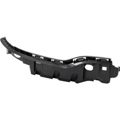 Rareelectrical - Passenger Side Headlight Bracket Compatible With 2019 2020 2021 2022 2023 Cherokee Right Headlamp