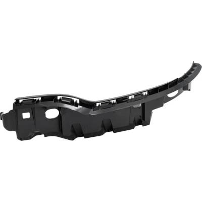 Rareelectrical - New Left Headlight Bracket Compatible With Jeep Cherokee Altitude 4 Cyl 2.0L Cherokee Latitude Plus