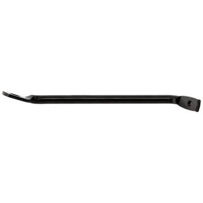 Rareelectrical - New Left Front Fender Support Compatible With Chevrolet Colorado Lt 4 Cyl 2.5L Colorado Z71 6 Cyl