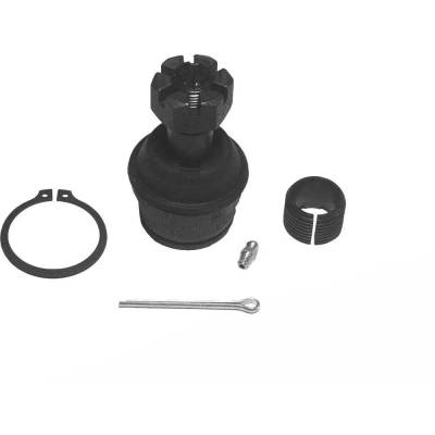 Rareelectrical - New Upper Ball Joint Compatible With Jeep Cj7 Laredo Cj7 Golden Eagle Cj7 Golden Hawk Cj7 Limited