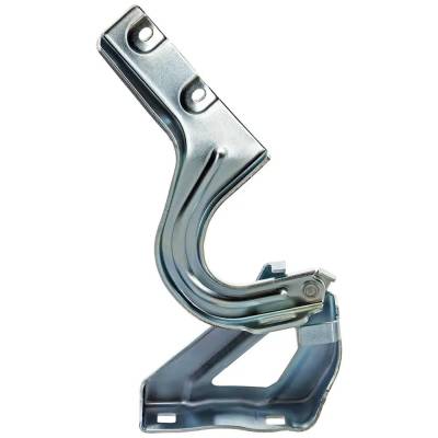 Rareelectrical - New Right Hood Hinge Compatible With Ram Promaster City St 4 Cyl 2.4L Promaster City Tradesman Slt 4