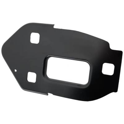 Rareelectrical - New Left Radiator Support Bracket Compatible With Audi Q5 Premium Plus 6 Cyl 3.0L Q5 Technik 6 Cyl