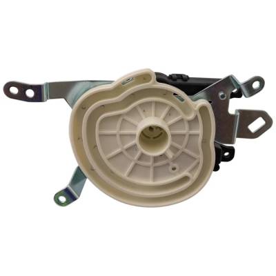 Rareelectrical - New 5 Pin A/C Actuator Compatible With Acura Honda Civic Ex 4 Cyl 1.8L Ilx Base 4 Cyl 2.4L Civic Dx