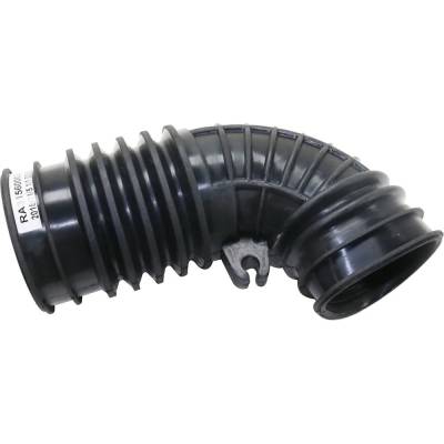 Rareelectrical - Air Intake Hose Compatible With Acura Rdx Sh-Awd 4 Cyl 2.3L Rdx Base 4 Cyl 2.3L 2007-2012 By