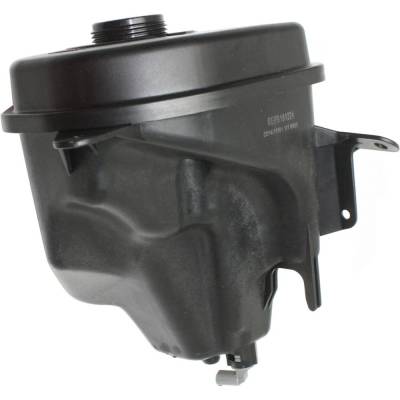 Rareelectrical - New Coolant Reservoir Compatible With Bmw X6 Xdrive35i 6 Cyl 3.0L X5 Xdrive35i 6 Cyl 3.0L X5 M 8 Cyl
