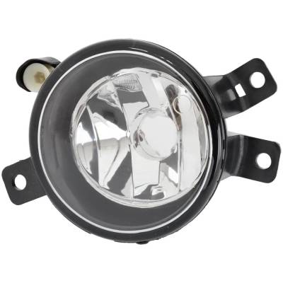 Rareelectrical - New Left Front Fog Light Compatible With Bmw X1 Xdrive35i 6 Cyl 3.0L X1 Sdrive28i 4 Cyl 2.0L X1