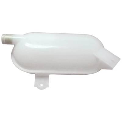 Rareelectrical - New Coolant Reservoir Compatible With Bmw 325Es Base 6 Cyl 2.7L 325E Base 6 Cyl 2.7L 325I Base 6 Cyl