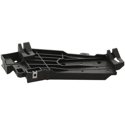 Rareelectrical - New Headlight Bracket Compatible With Infiniti M37 Base 6 Cyl 3.7L Q70 5.6 8 Cyl 5.6L Q70l Luxe 6