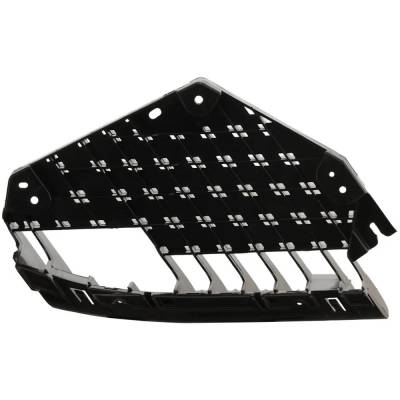 Rareelectrical - New Headlight Bracket Compatible With Infiniti Qx50 Essential Tech 4 Cyl 2.0L Qx50 Luxe I-Line 4 Cyl