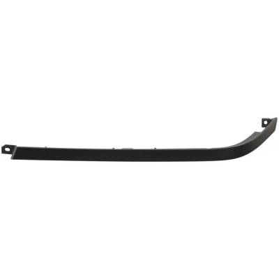 Rareelectrical - New Left Headlight Filler Compatible With Mercedes Benz C280 Base 6 Cyl 2.8L C230 Base 4 Cyl 2.3L