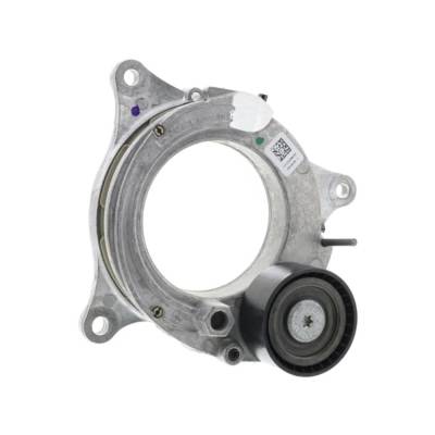 Rareelectrical - New Accessory Belt Tensioner Compatible With Bmw Mini X4 All Submodels 530I All Submodels M340i All