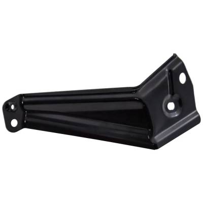 Rareelectrical - New Right Front Fender Support Compatible With Nissan Kicks Sv 4 Cyl 1.6L Kicks Sr 4 Cyl 1.6L Kicks