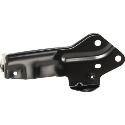 Rareelectrical - New Left Front Fender Support Compatible With Nissan Rogue Sl Rogue Sv Rogue S Rogue Midnight