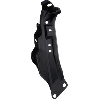 Rareelectrical - New Right Front Fender Support Compatible With Nissan Altima Platinum 4 Cyl 2.0L Altima Edition One