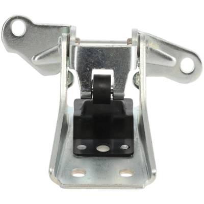Rareelectrical - New Right Upper Door Hinge Compatible With Ford F-150 Eddie Bauer 8 Cyl 5.8L F-350 Xlt Lariat 8 Cyl