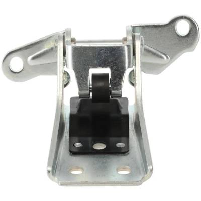 Rareelectrical - New Right Lower Door Hinge Compatible With Ford F-150 Xl 6 Cyl 4.9L F-Super Duty Xl 8 Cyl 7.5L