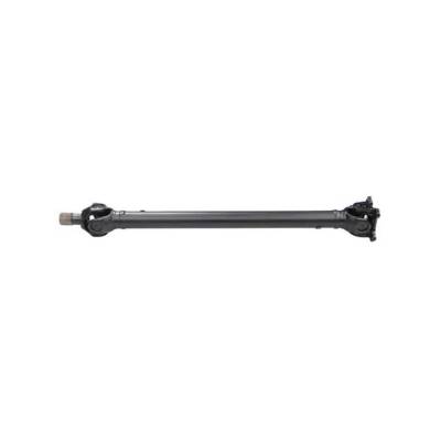 Rareelectrical - Front Prop Shaft Assembly Compatible With 2007-2013 Bmw X5 X5 M X5 Xdrive48i X6 Activehybrid X6