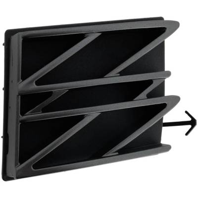 Rareelectrical - New Tow Eye Cover Compatible With Lexus Rc300 F Sport 4 Cyl 2.0L Rc300 F Sport 6 Cyl 3.5L Rc350 F