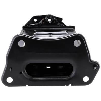 Rareelectrical - New Left Front Bumper Bracket Compatible With Lexus Gs450h Base 6 Cyl 3.5L 2016 Production Date From