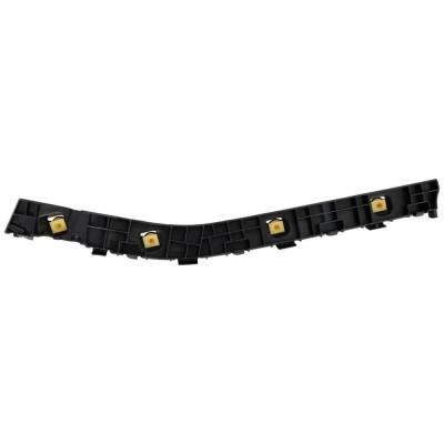 Rareelectrical - New Right Rear Upper Bumper Bracket Compatible With Kia Telluride Ex X-Line 6 Cyl 3.8L Telluride S 6