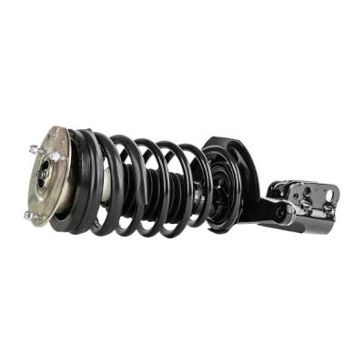 Rareelectrical - New Fully Loaded Shock Absorber And Strut Assembly Compatible With Buick Skylark Gran Sport 6 Cyl