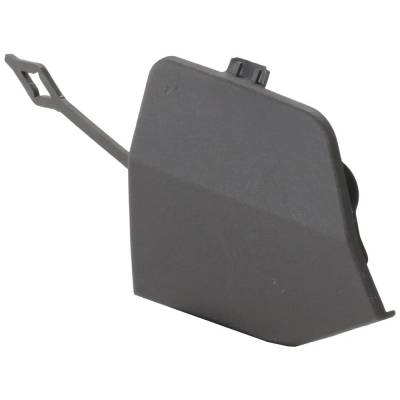 Rareelectrical - New Hitch Cover Compatible With Bmw X3 Sdrive30i 4 Cyl 2.0L X3 Xdrive30i 4 Cyl 2.0L 2022-2023