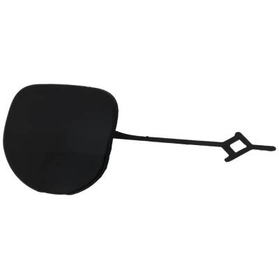 Rareelectrical - New Tow Eye Cover Compatible With Buick Encore Gx Select 3 Cyl 1.2L Encore Gx Select 3 Cyl 1.3L