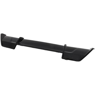 Rareelectrical - New Rear Bumper Filler Compatible With Bmw X6 M Competition 8 Cyl 4.4L X5 M Competition 8 Cyl 4.4L