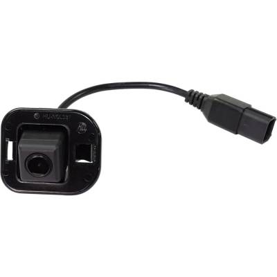 Rareelectrical - New 180 Degrees Back Up Camera Compatible With Nissan Sentra All Submodels 2013-2015 By Ni1960127