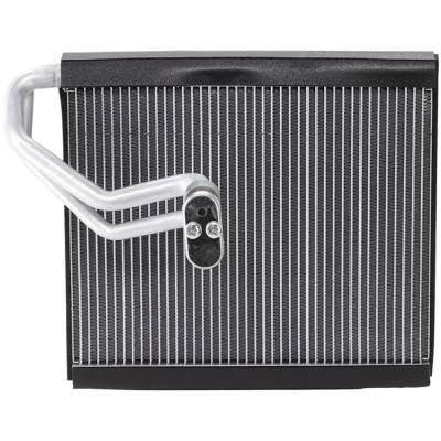 Rareelectrical - New A/C Evaporator Compatible With Hyundai Accent Gs 4 Cyl 1.6L 2013 Production Date From August 13,