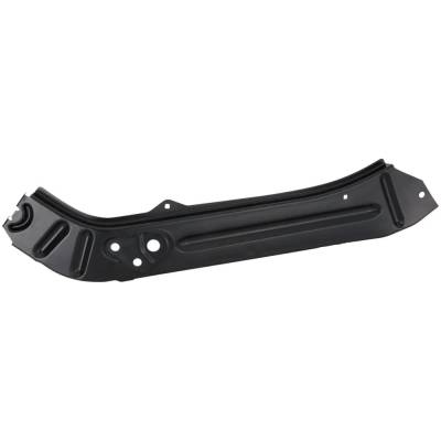 Rareelectrical - New Left Front Radiator Support Bracket Compatible With Honda Ridgeline Rt 6 Cyl 3.5L Odyssey