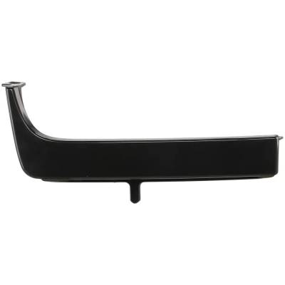 Rareelectrical - New Left Headlight Filler Compatible With Toyota Sequoia Limited Sequoia Sr5 2005-2007 By