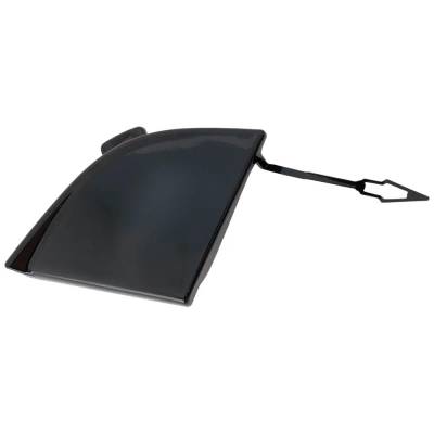 Rareelectrical - New Tow Eye Cover Compatible With Bmw X6 M Competition 8 Cyl 4.4L X5 M Competition 8 Cyl 4.4L X5 M 8