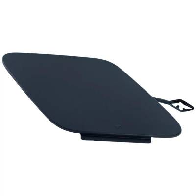 Rareelectrical - New Tow Eye Cover Compatible With Bmw 750Li Xdrive Base 8 Cyl 4.4L 740I Base 6 Cyl 3.0L 750I Xdrive