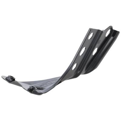 Rareelectrical - New Right Front Fender Support Compatible With Toyota Corolla Cross Hybrid Se 4 Cyl 2.0L Corolla