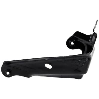 Rareelectrical - New Left Front Fender Support Compatible With Toyota C-Hr Nightshade 4 Cyl 2.0L C-Hr Le 4 Cyl 2.0L
