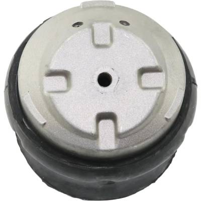 Rareelectrical - New Left Motor Mount Compatible With Mercedes Benz Clk350 Base 6 Cyl 3.5L C280 4Matic 6 Cyl 3.0L