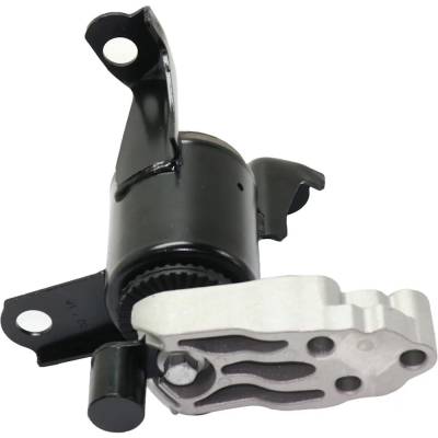 Rareelectrical - New Front Motor Mount Compatible With Mazda 2 Yozora 4 Cyl 1.5L 2 Gs 4 Cyl 1.5L 2 Gx 4 Cyl 1.5L 2