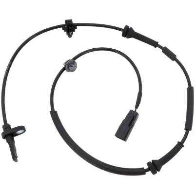 Rareelectrical - New Front Abs Speed Sensor Compatible With Mazda Cx-3 Gs 4 Cyl 2.0L Cx-3 Gx 4 Cyl 2.0L Cx-3 Sport 4