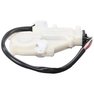 Rareelectrical - New Door Lock Actuator Compatible With Mazda Mpv Lx-Sv 6 Cyl 3.0L Mpv Es 6 Cyl 3.0L Mpv Lx 6 Cyl