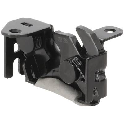 Rareelectrical - New Hood Latch Compatible With Mercedes Benz Cls63 Amg Base 8 Cyl 5.5L C63 Amg S Base 8 Cyl 4.0L