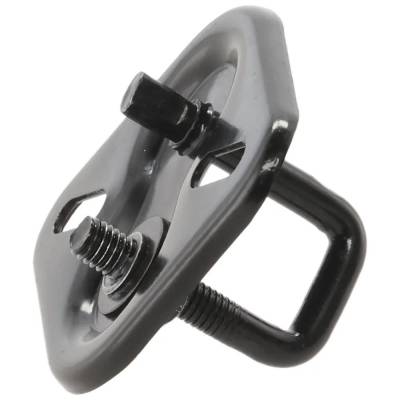 Rareelectrical - New Left/Right Hood Catch Compatible With Mercedes Benz C350 4Matic 6 Cyl 3.5L C250 Base 6 Cyl 2.5L