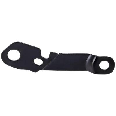 Rareelectrical - New Grille Bracket Compatible With Mazda Cx-50 2.5 Turbo 4 Cyl 2.5L Cx-50 Gt 4 Cyl 2.5L Cx-50 2.5 S