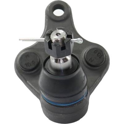 Rareelectrical - New Left Lower Ball Joint Compatible With Lexus Scion Toyota Es300h Base 4 Cyl 2.5L Rav4 Adventure 4
