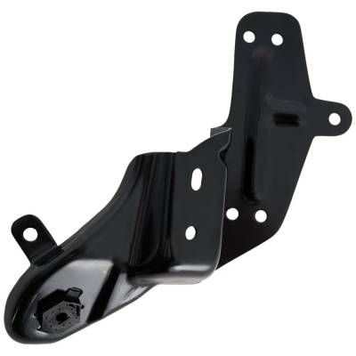 Rareelectrical - New Right Headlight Bracket Compatible With Chrysler 200 C 6 Cyl 3.6L 200 Limited 6 Cyl 3.6L 200 S 4