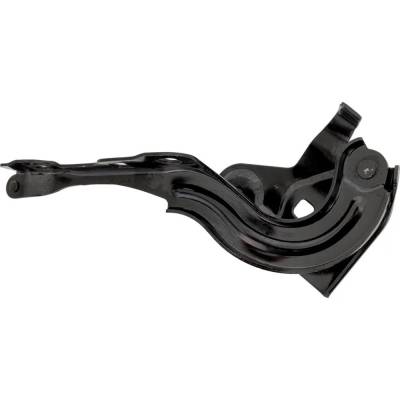 Rareelectrical - New Right Hood Hinge Compatible With Chevrolet Blazer Rs 6 Cyl 3.6L Blazer Lt 6 Cyl 3.6L Blazer True