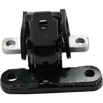 Rareelectrical - New Rear Transmission Mount Compatible With Chrysler Dodge Sebring Base 6 Cyl 2.7L Avenger Se Canada