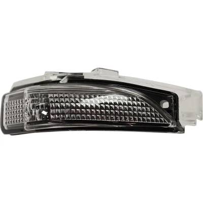 Rareelectrical - New Right Mirror Turn Signal Light Compatible With Toyota C-Hr Limited 4 Cyl 2.0L C-Hr Nightshade 4