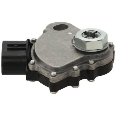 Rareelectrical - New 9-Prong Neutral Safety Switch Compatible With Lexus Toyota 4Runner Limited 8 Cyl 4.7L Gx470 Base